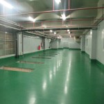 鄂尔多斯FRP玻璃钢防腐地坪-缩略图2
