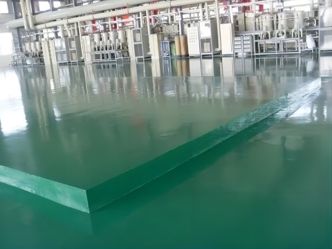 鄂尔多斯防腐蚀地坪,环氧玻纤地坪，玻纤工业地坪，环氧玻纤布地坪,乙烯基玻纤布地坪