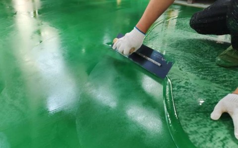 鄂尔多斯什么是VEF地坪,VEF地坪厂家