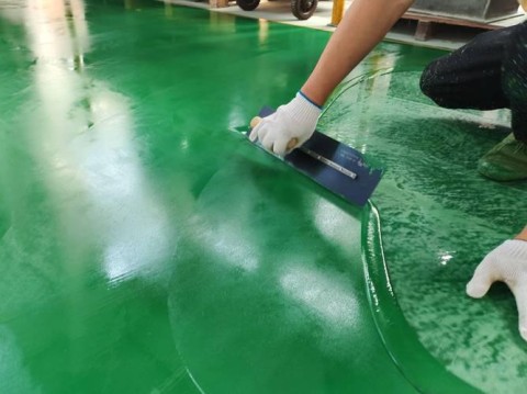 鄂尔多斯什么是VEF地坪,VEF地坪厂家