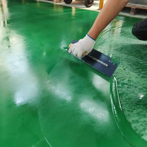 鄂尔多斯什么是VEF地坪,VEF地坪厂家产品图1