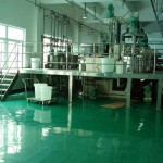 鄂尔多斯乙烯基防腐蚀地坪,乙烯基酯地坪,乙烯基酯防腐蚀地坪,乙烯基重防腐蚀地坪,乙烯基重防腐地坪,乙烯基重防腐自流平地坪-缩略图1