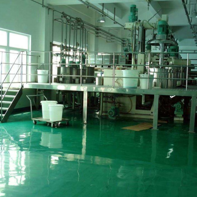 鄂尔多斯乙烯基防腐蚀地坪,乙烯基酯地坪,乙烯基酯防腐蚀地坪,乙烯基重防腐蚀地坪,乙烯基重防腐地坪,乙烯基重防腐自流平地坪产品图1