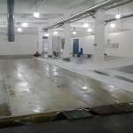 鄂尔多斯防腐防静电地坪,防腐防静电自流平地坪-缩略图2