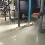 鄂尔多斯FRP玻璃钢防腐地坪-缩略图1