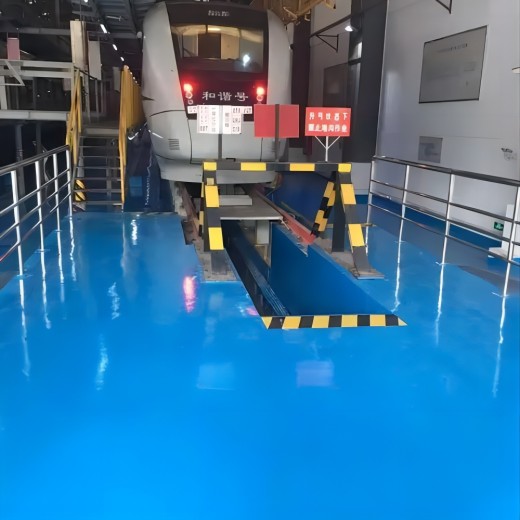 鄂尔多斯环氧防腐蚀地坪,环氧积层地坪